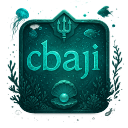 cbaji logo